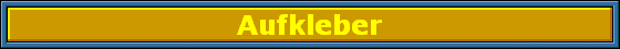 Aufkleber